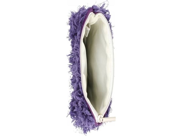 Starpak pennal Violet Hair plysj pennal Starpak 490754
