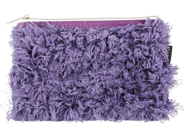Starpak pennal Violet Hair plysj pennal Starpak 490754