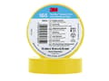Miniatyrbilde 1 av 5: 3M 7100184732, 1 stykker, Gult, PVC, 600 V, Blister, 10 m