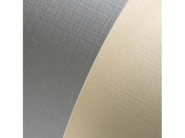 Argo Fine Cardboard A4 Canvas Creme