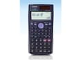 Miniatyrbilde 1 av 4: Kalkulator Casio czarny (FX-85ESPLUS-2-SETD)
