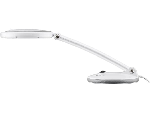 Goobay 60363, 1,75x, Glas, 10 cm, LED, 6500 K, 450 LM