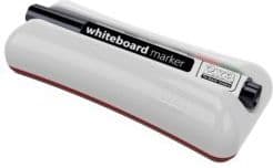 Flipchart 2x3 Magnetic board cleaner DUO + marker (AS125)