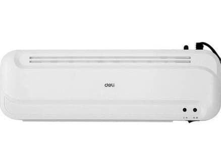 Laminator Deli Laminator A4 Deli E2132