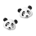 Miniatyrbilde 1 av 3: Super Stærke Magneter' Panda i polyresin 2,8 x 2,4 cm - (2 stk.)