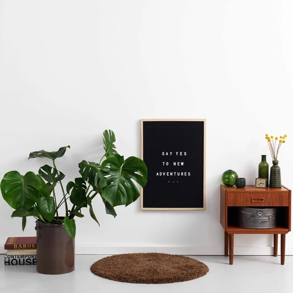 Letter Board 40 x 50 cm