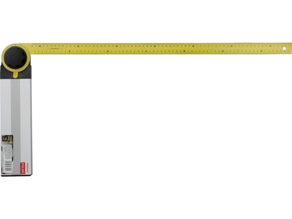 Toya SÄÄDETTÄVÄ KULMA 750mm 18799