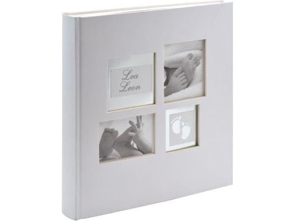 Baby fotoalbum / Karl Walther GmbH&Co Album WALTHER UK-172