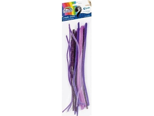 Fiorello Luovat johdot violetti 20kpl FIORELLO FIORELLO
