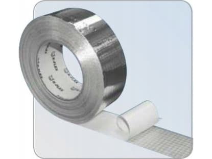 K-flex slät tejp K-FLEX® ALU AA CW - 18 µm x 50 mm x 50 m 850CG020044