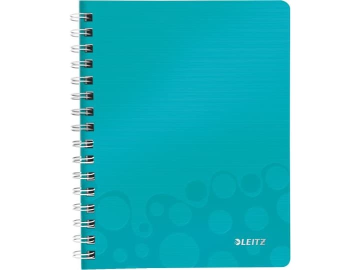 Esselte Notebook A5 turquoise (46410051)
