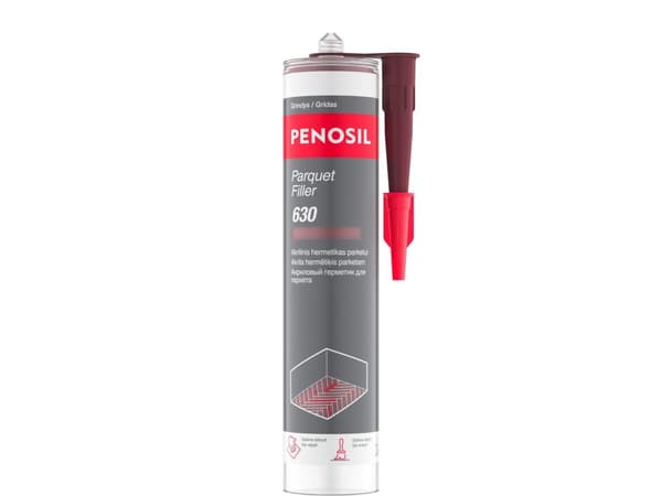 Parketin tiiviste Penosil Pf103 300Ml