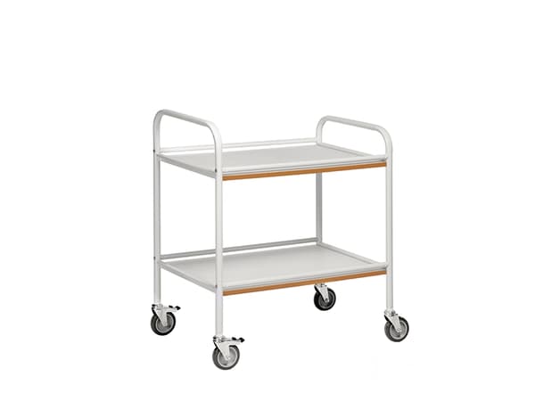 Rullbord/förskottsvagn/serveringsvagn