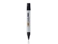 Miniatyrbilde 1 av 2: BIC 964800, 12 stykker, Svart, Svart, 1,1 mm, Boks