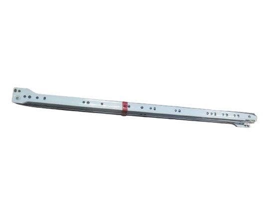 Haushalt Runner Slides Fgv 600 Mm White. 2 Pcs
