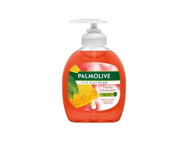 Palmolive HYGIENE-PLUS familie flytende såpe 0,3 l