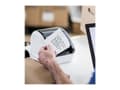 Miniatyrbilde 5 av 5: Brother QL-1100c - Etikettskriver - direktetermisk - Rull (10,36 cm) - 300 x 300 dpi - inntil 68 etiketter/min - USB 2.0, USB-vert - kutter - hvit, s
