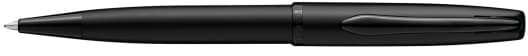 Pelikan Jazz Noble Elegance K36, Klämma, Indragbar kulspetspenna med vridfunktion, Påfyllnadsbar, Blå, 1 styck