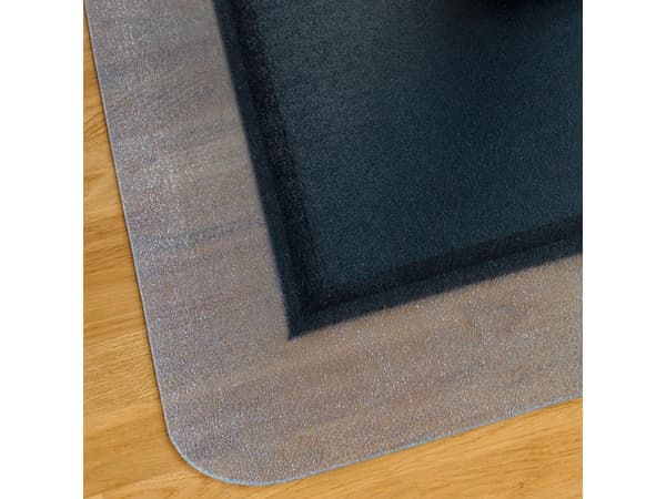 Yoga Stand & Sit Måtte