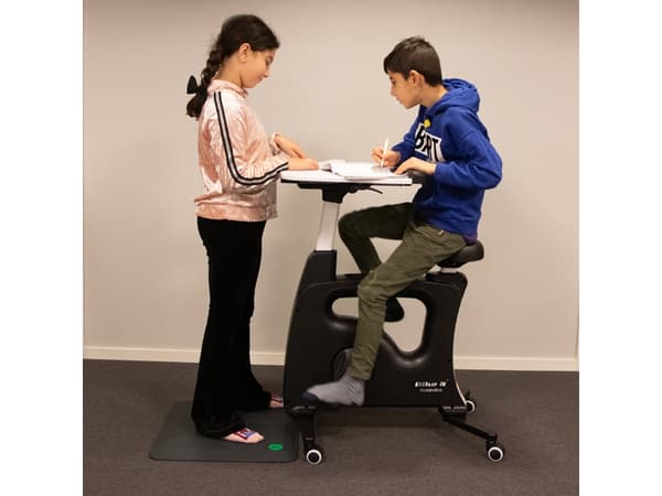 Stand & Balance Easy måtte