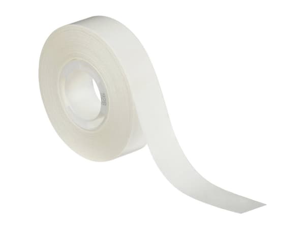 Scotch 9281216 9281216 Dobbeltsidet tape Hvid (L x B) 16.5 m x 12.7 mm 1 stk