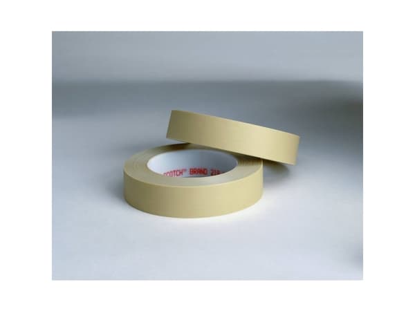 3M 06301 06301 Maskeringstape Grønn (L x B) 55 m x 6 mm 1 stk.
