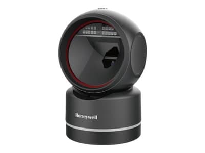Honeywell HF680, Kiinteä viivakoodinlukija, 2D, LED, 1280 x 800 pikseliä, 0 - 100000 lx, Langallinen
