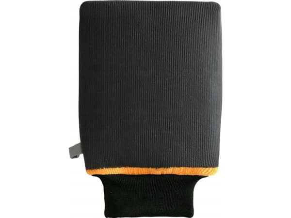 ADBL ADBL Clay Mitt hanske med leire for rengjøring av maling, 18x15 cm, universal