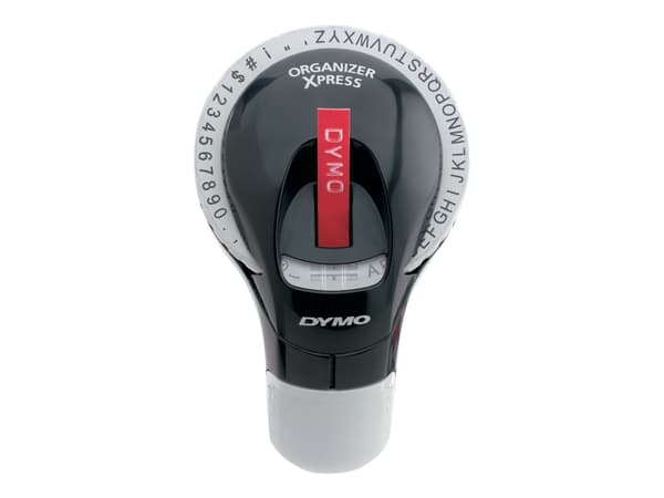 DYMO® Omega Home Embossing Labelmaker