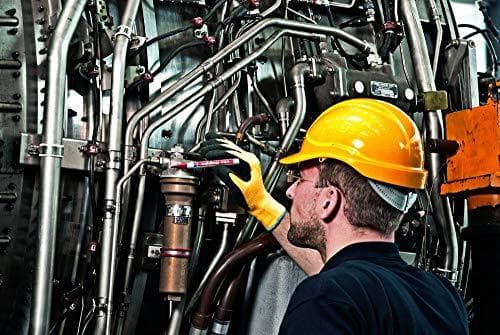 edding 751 färgmarkör - grön - 1 penna - kulspets 1-2 mm - målarpenna för märkning och skrivning på metall, glas, sten eller plast - värmebeständig, p