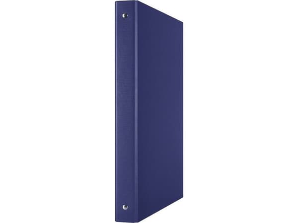 Donau 4-ringpärm A4 20mm marinblå (3733001PL-18)