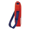 Miniatyrbild 4 av 4: School Satchel Atlético Madrid Red Blue White (38 x 28 x 6 cm)