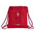 Miniatyrbild 3 av 6: Backpack with Strings Real Sporting de Gijón Red
