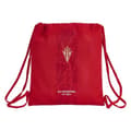 Miniatyrbild 1 av 6: Backpack with Strings Real Sporting de Gijón Red