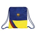 Miniatyrbild 1 av 6: Backpack with Strings F.C. Barcelona