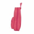 Miniatyrbild 4 av 5: Backpack Pencil Case BlackFit8 M747 Pink 12 x 23 x 5 cm (33 Pieces)