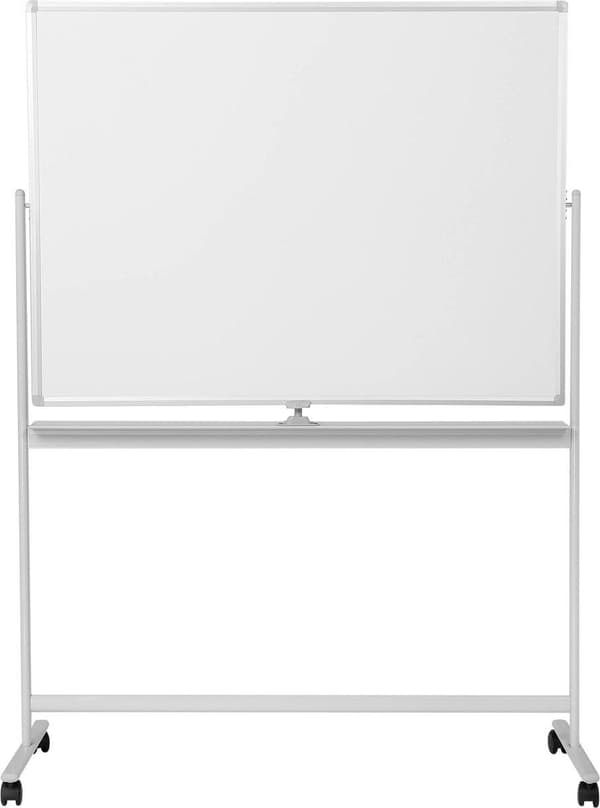 SpeaKa Professional valkotaulu SP-WB-312 (L x K) 1200 mm x 800 mm