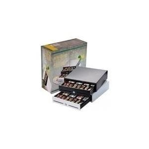 Metapace K-2 - Electronic Greenhouse Scrablade - Svart