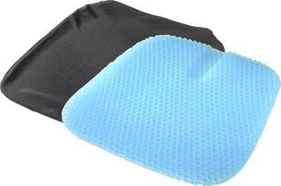 SpeaKa Professional gel sædehynde SP-9920900 SP-9920900 1 stk. (SP-9920900)