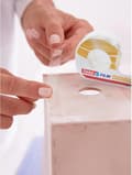 Miniatyrbild 2 av 7: Tesa Film Dubbelsidig Med Dispenser - 7,5 mx 12 mm