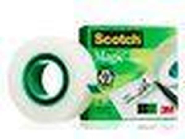 Scotch® Magic™ Tape, 19 mm x 33 m