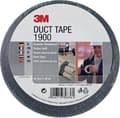 Pikkukuva 3 / 6: 3M 1900 ilmastointiteippi - 50M x 50mm - musta