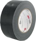 Pikkukuva 4 / 6: 3M 1900 ilmastointiteippi - 50M x 50mm - musta