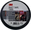 Pikkukuva 2 / 6: 3M 1900 ilmastointiteippi - 50M x 50mm - musta