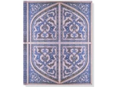 Peter Pauper Press Notebook large Perski splendor (WIKR-937240)