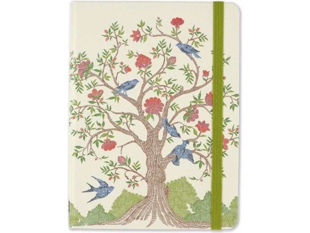 Peter Pauper Press Midi Notebook Summer Tree of Life (285675)