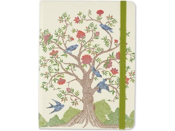 Peter Pauper Pressin midi-vihko Summer Tree of Life (285675)