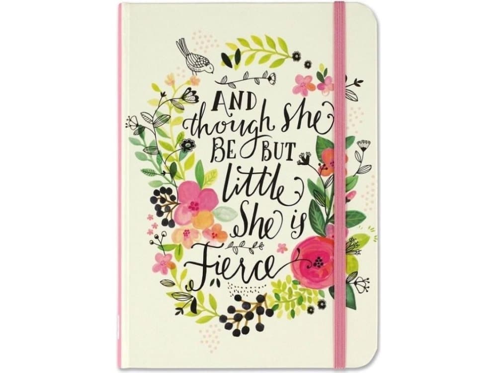 Peter Pauper Press Mini Notebook She's dangerous