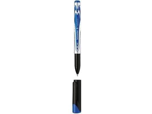 PBS Connect Schneider Topball 811 0,5 mm blå biros
