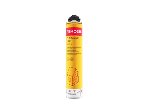 Penosil Goldgun 65 Plus 850 Ml